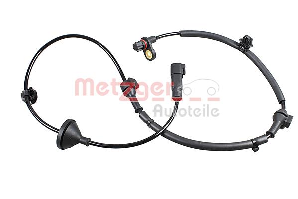 METZGER 09001383 Sensore,...